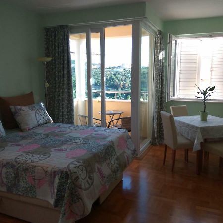 Seaside Apartment Cavtat Exterior photo