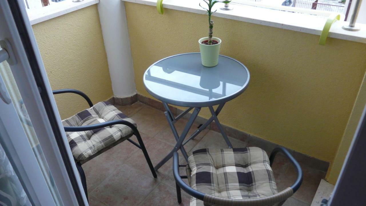 Seaside Apartment Cavtat Exterior photo