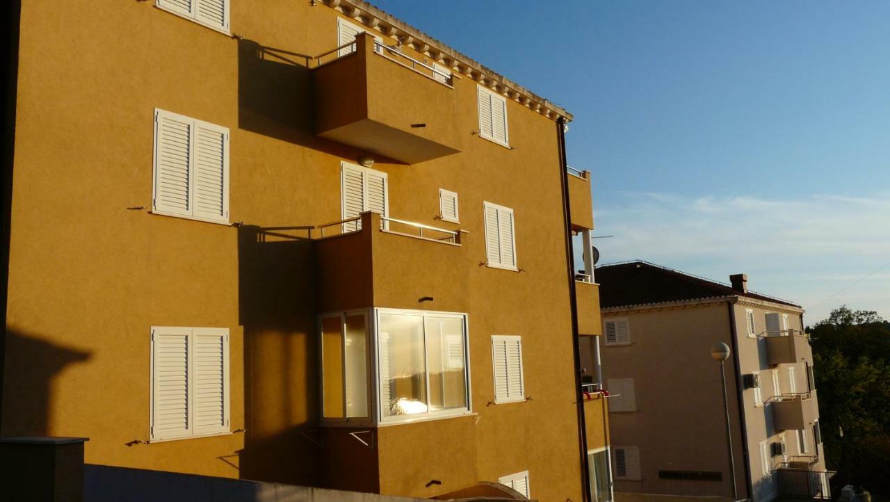 Seaside Apartment Cavtat Exterior photo