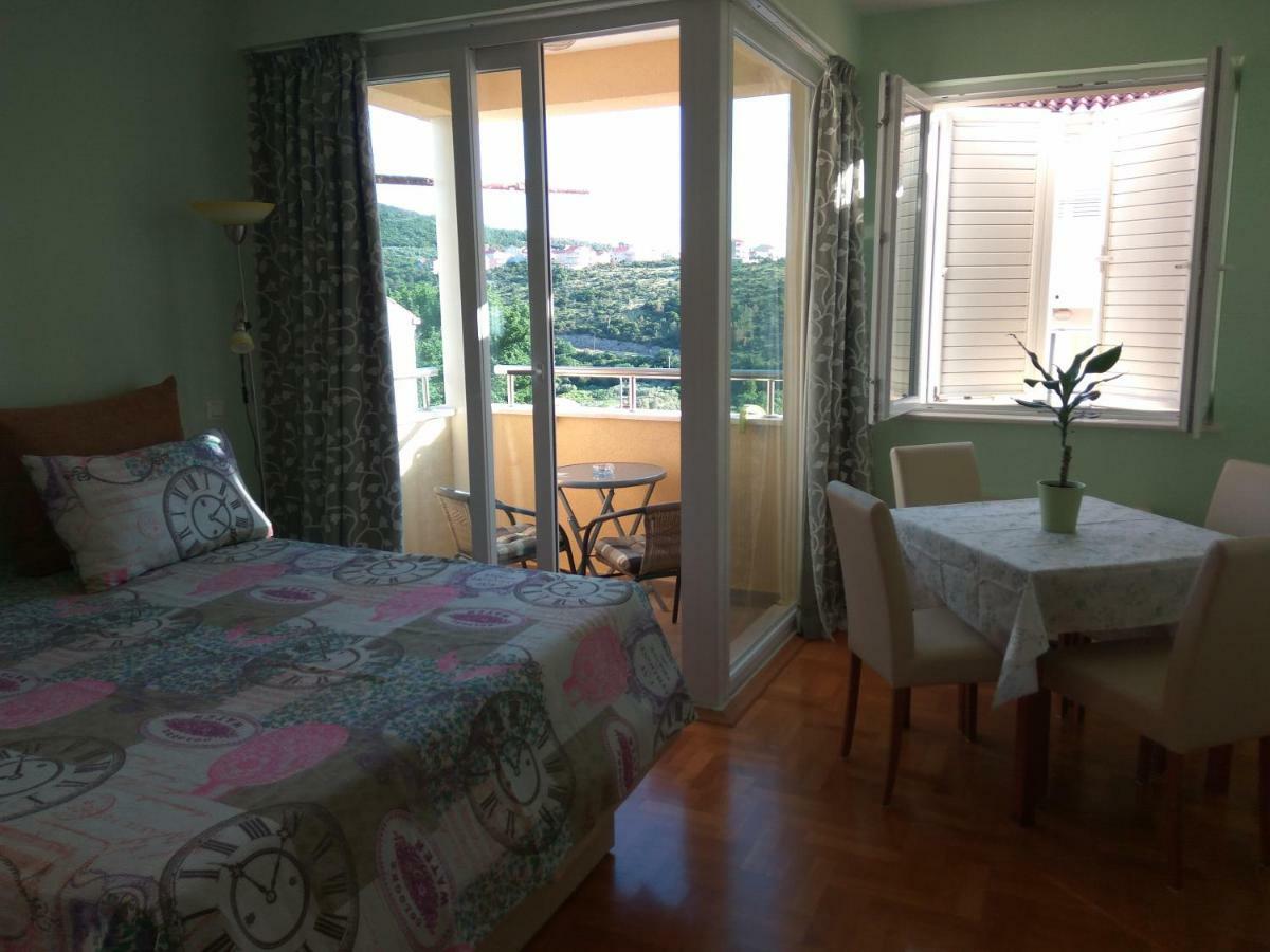 Seaside Apartment Cavtat Exterior photo