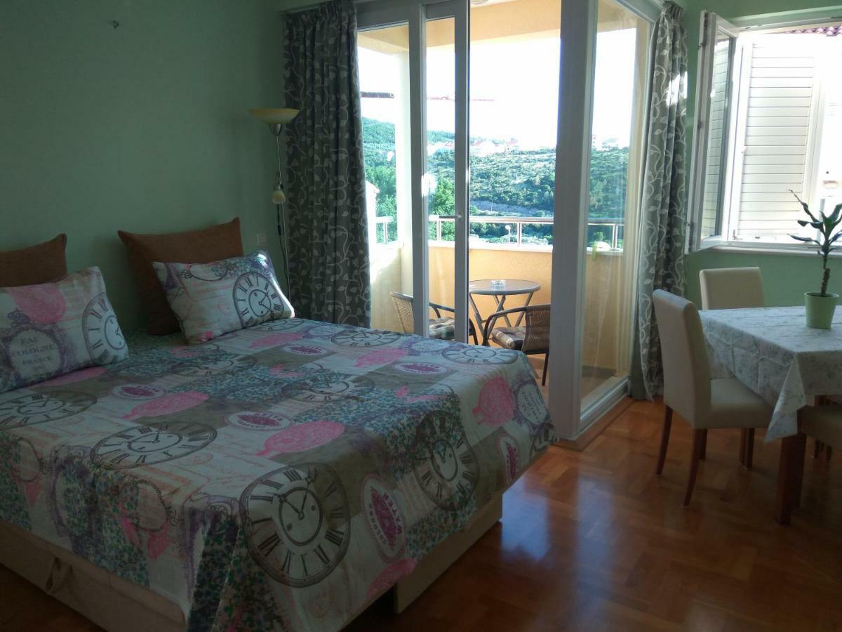 Seaside Apartment Cavtat Exterior photo