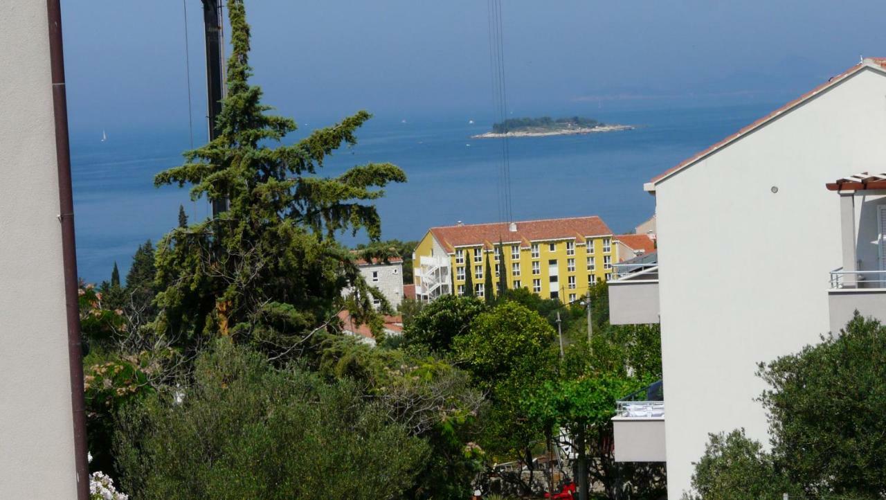 Seaside Apartment Cavtat Exterior photo