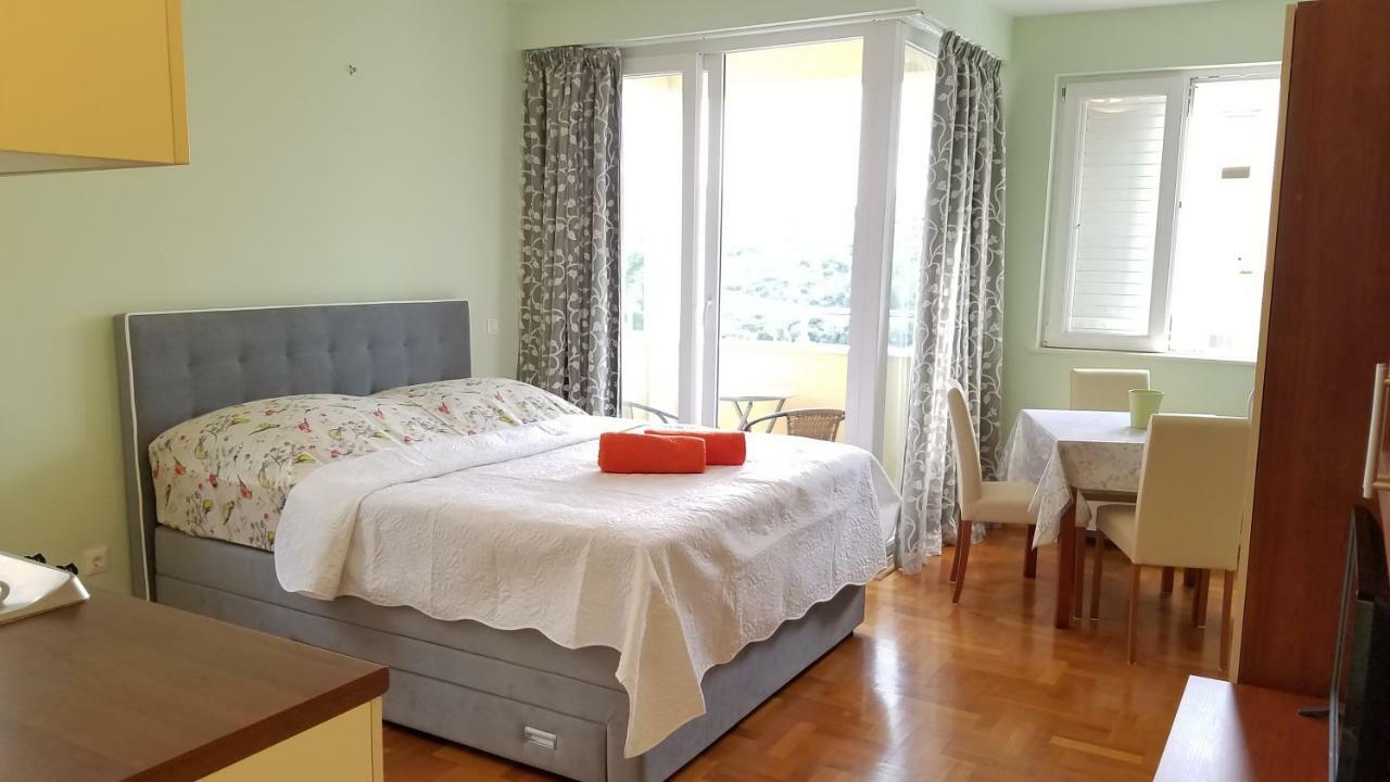 Seaside Apartment Cavtat Exterior photo