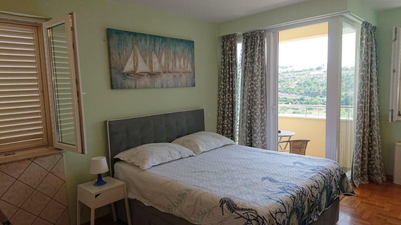 Seaside Apartment Cavtat Exterior photo